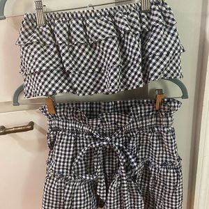 Planet Blue Navy Set